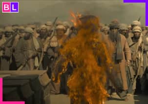 अतीत पर बनी ये ऐतिहासिक फिल्म, बाॅक्स ऑफिस पर उतरी तो लगाया आग, रिलीज होते ही छापे थे 200 करोड़