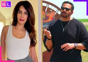 Khatron Ke Khiladi 15: Mallika Sherawat finalised to join Bhavika Sharma, Elvish Yadav and others?