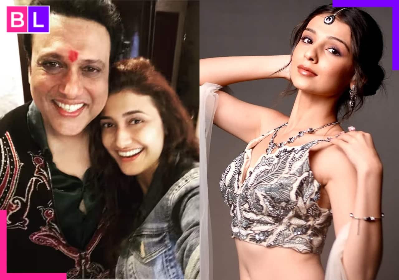 Khatron Ke Khiladi 15: Govinda’s niece Ragini Khanna, Gracy Goswami and others to join Rohit Shetty’s show? Khatron Ke Khiladi 15: Govinda’s niece Ragini Khanna, Gracy Goswami and others to join Rohit Shetty’s show?