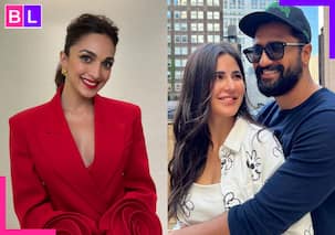 Bollywood news wrap: Kiara Advani opts out of Don 3, Katrina Kaif’s viral video and more