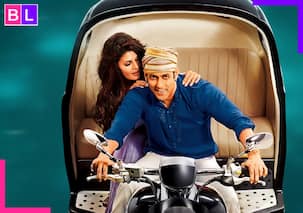 Kick 2: Jacqueline Fernandez drops major update on Salman Khan film