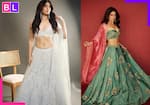 Blouse Designs: फर्स्ट नाइट होगी और भी हॉट! Kritika Kamra से इंस्पायर्ड ब्लाउज से बढ़ाएं अपनी अदा, पार्टनर...
