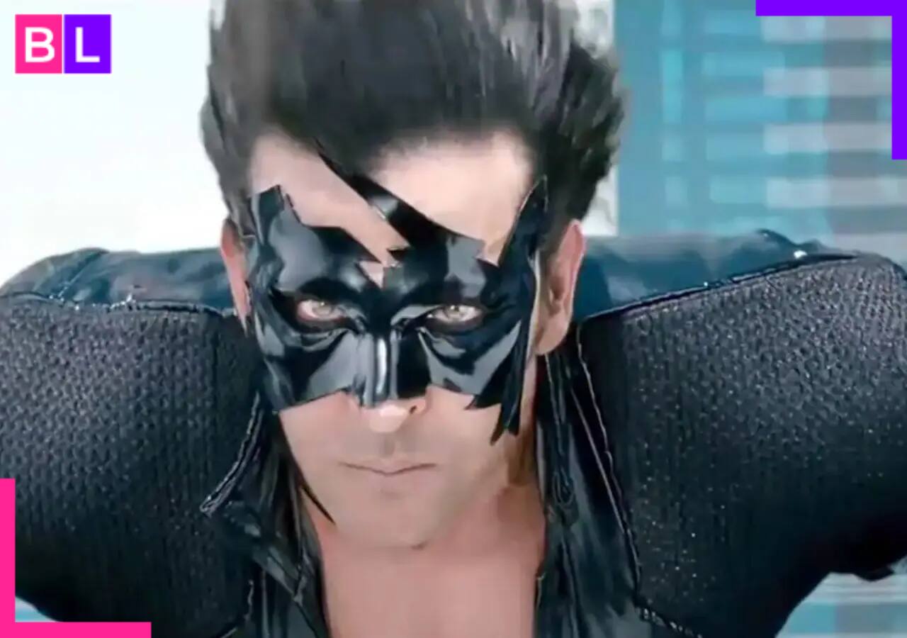 Krissh 4 faces MAJOR hurdle; Hrithik Roshan's superhero film gets delayed?