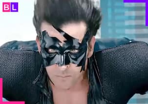 Krissh 4 faces MAJOR hurdle; Hrithik Roshan's superhero film gets delayed?