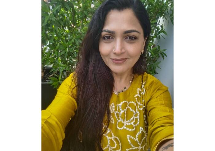 kushboo sundar statement