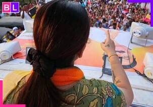 'लड़कियां शादी से पहले अपने पार्टनर संग...', जब इस साउथ एक्ट्रेस के बयान पर मचा था हंगामा