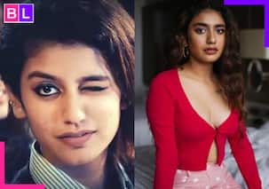 आंख मारकर नेशनल क्रश बनीं थी ये हसीना, 7 साल बाद इतना बदल गया लुक, अब करती हैं ये काम