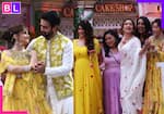 Laughter Chefs 2: Rubina Dilaik, Vivian Dsena, Ankita Lokhande and others celebrate Women's Day, Holi, here's a glimpse
