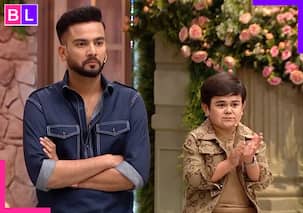 Laughter Chefs 2: Abdu Rozik quits; who will replace him to be Elvish Yadav’s partner?