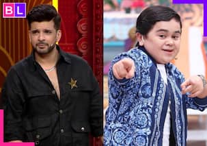 Laughter Chefs 2: Karan Kundrra to replace Abdu Rozik, will latter quit the show forever?