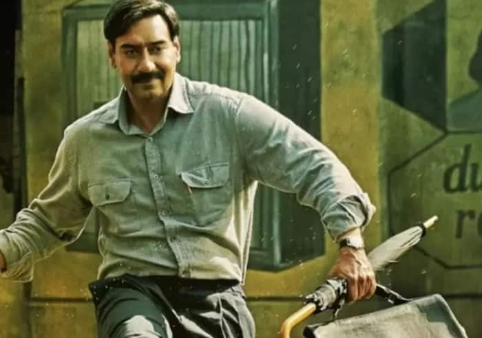 Ajay Devgn biggest flop