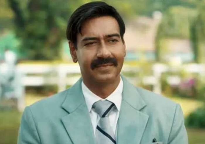 Maidaan box office collection