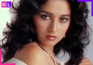 Madhuri Dixit was set to marry THIS cricketer before Dr Sriram Nene, willing to be bahu of a royal family, one mistake ruined their bond, he is…