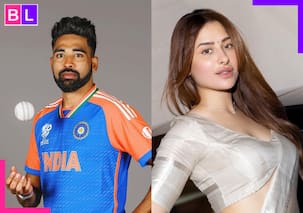 Mohammed Siraj breaks silence on romance with Mahira Sharma, urges paps to stop questioning...