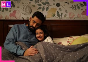 Abhishek Bachchan opens up on his experience of working with little co-stars, ‘Today’s kids are…’ [Exclusive]
