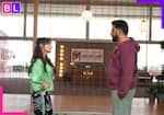 Nora Fatehi talks about working with Abhishek Bachchan in Be Happy, ‘People said, it’s insane…’ [Exclusive]