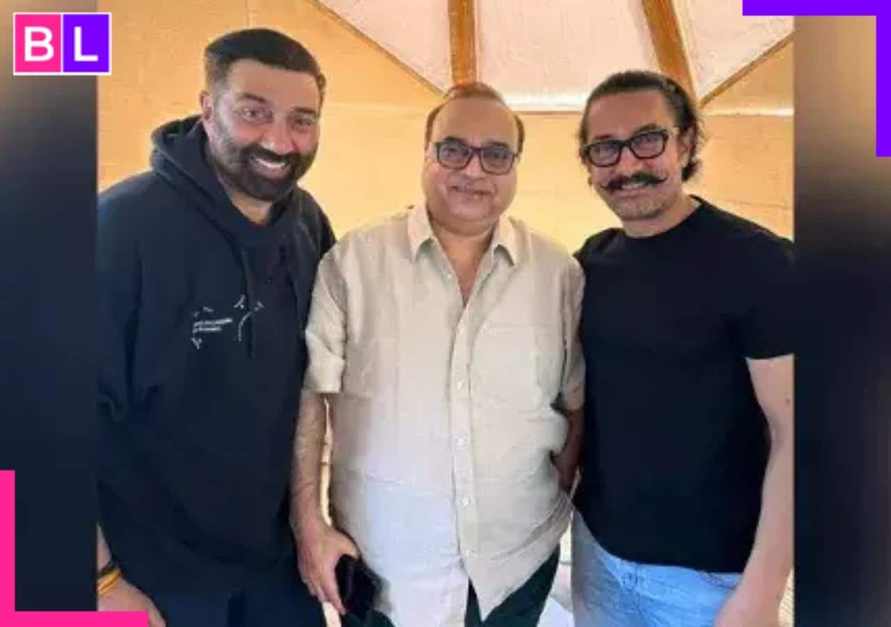 Sunny Deol, Aamir Khan’s Lahore 1947 is the film Bollywood box office desperately needs? [Exclusive Deets]