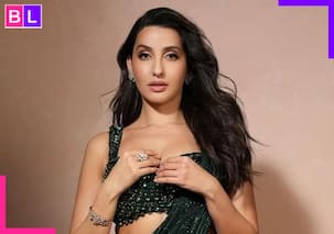 Nora Fatehi spills the beans on Kanchana 4, ‘If you see what I am doing in the film…’ [Exclusive]