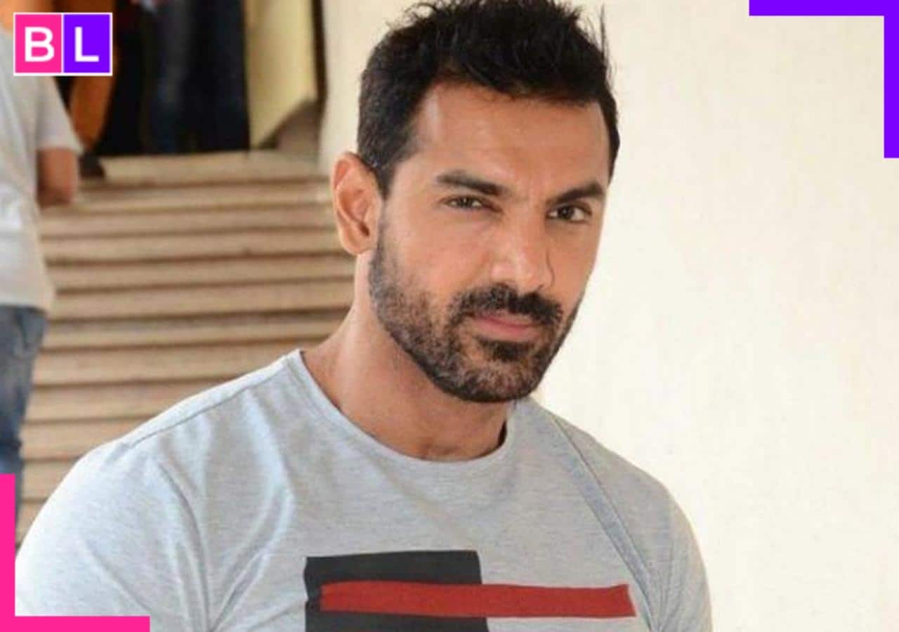 John Abraham spills the beans on Tehran, Force 3, Garam Masala sequel with Akshay Kumar [Exclusive]