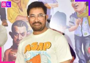 Sitaare Zameen Par Exclusive: Aamir Khan packs a surprise with his role