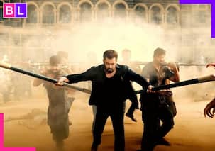 Salman Khan reveals who is the real Sikandar in his life and if the death threats worry him