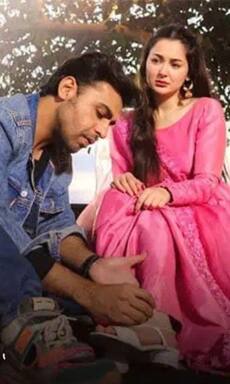 Khuda aur Mohabbat to Ishq Murshid; Top 10 highest-grossing Pakistani dramas of all time