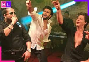 Mika Singh spills SECRETS on Shah Rukh Khan, Ranveer Singh; reveals a gift worth THIS price that King Khan...