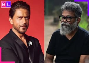 Amid Shah Rukh Khan and Allu Arjun collaboration rumours, Pushpa 2 director Sukumar plans THIS for...