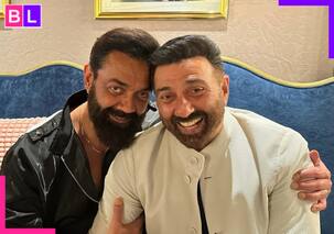 Sunny Deol REVEALS he’d love to play a role in a film like Animal, but directors should have…