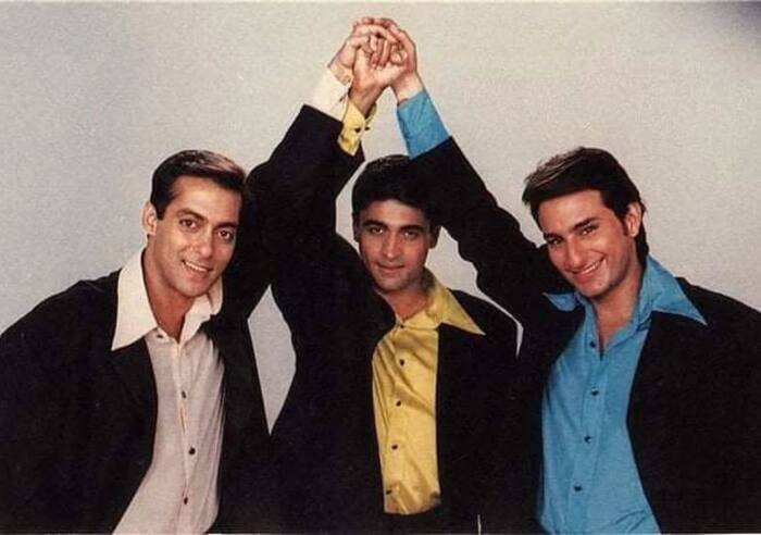 Mohnish bahl 2