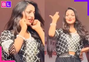 Honey Singh के गानें पर विदेशी धरती पर महाकुंभ की Monalisa का स्वैग, बोल्ड डांस मूव्स देख फैंस भी रह गए दंग, बोले- 'अपनी मासूमियत...'