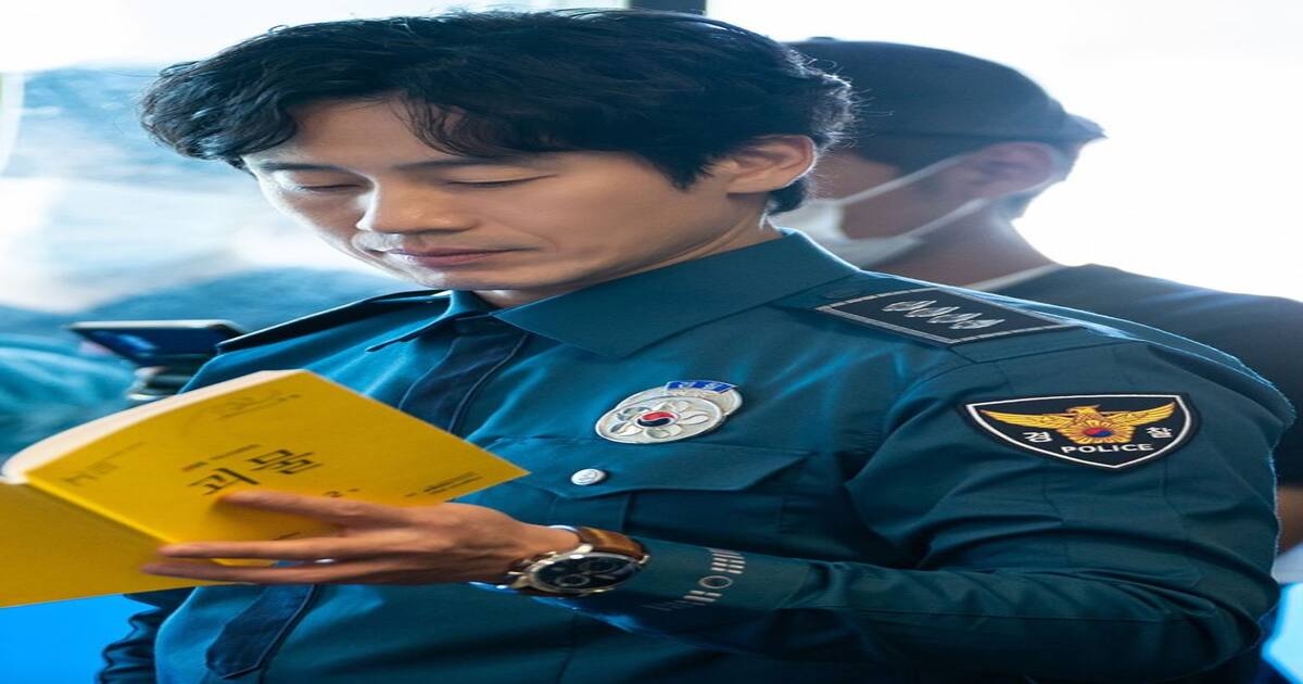 Tell Me What You Saw to Beyond Evil; Top 10 mystery thriller Korean dramas on Netflix, Prime Video, Viki and others Tell Me What You Saw to Beyond Evil; Top 10 mystery thriller Korean dramas on Netflix, Prime Video, Viki and others