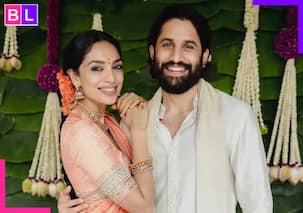 Naga Chaitanya jokes what 'basic skills' Sobhita Dhulipala doesn't have, calls her dramatic...