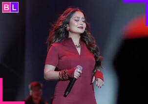 Melbourne Concert Controversy पर छलका Neha Kakkar का दर्द, खोला आयोजकों का कच्चा चिट्ठा, बताया उस दिन...