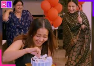 Amid divorce reports with Yuzvendra Chahal, Dhanashree Verma trolled for partying with Neha Kakkar: 'RJ Mahvash ke sath...'