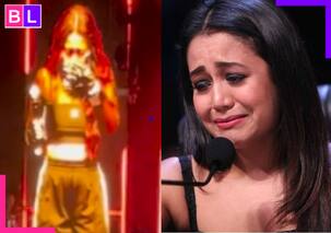Neha Kakkar ने कॉन्सर्ट में 3 घंटे लेट पहुंचने पर आखिरकार तोड़ी चुप्पी, ट्रोलिंग पर बोलीं- 'आप पछताओगे मुझे...'