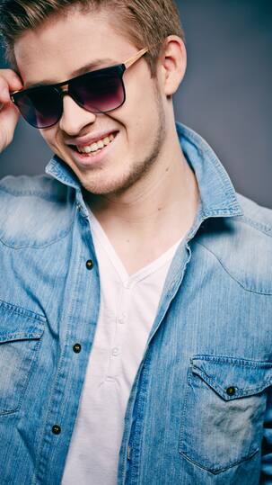 Shades That Define You: Top Eyewear Picks!