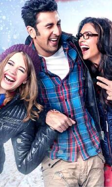 Bollywood’s TOP 10 films on friendship