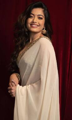 Rashmika Mandanna’s must-watch upcoming movies