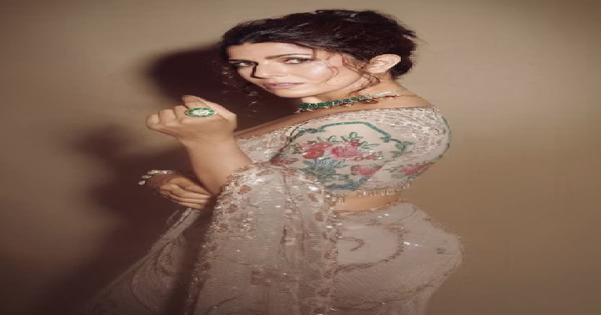 Nimrat Kaur’s TOP 10 ethnic looks that you can’t miss Nimrat Kaur’s TOP 10 ethnic looks that you can’t miss