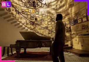 शाहरुख, आमिर, सलमान नहीं, ये है भारत का टॉप एक्टर, जानिए 10 की लिस्ट में किस-किस हीरो का नाम