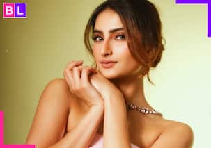Bhootnii First Look Out: दिल में इश्क की छाया और आंखों में... क्या प्यार की रक्षक Palak Tiwari बच पाएगी मोहब्बत से?