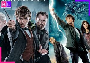 Fantastic Beasts to The Chronicles of Narnia Trilogy; Top 7 movies that are as magical as Harry Potter