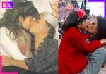 Shah Rukh Khan, Aishwarya Rai Bachchan, Mahesh Bhatt: Top 7 celebrities trolled for kissing their kids