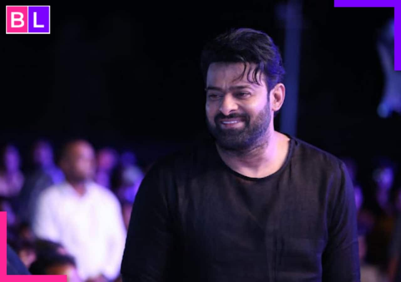 Prabhas' soon-to-be bride is NOT Baahubali co-star Anushka Shetty, but THIS Hyderabad beauty?