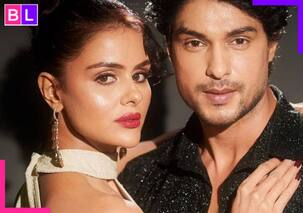 Priyanka Chahar Choudhary and Ankit Gupta call it quits? A timeline of their love and alleged separation