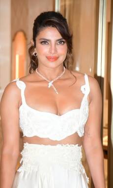 'उसे मुफ्त में...' अमरूद बेचने वाली महिला से क्यों इंप्रेस हुईं प्रियंका चोपड़ा?