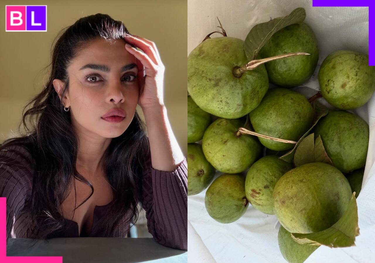 Priyanka Chopra shares an inspiring story about a guava seller, says ‘She did not want charity…’ [Watch video]