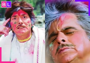 एक-दूसरे के कट्टर दुश्मन थे ये सुपरस्टार्स, बड़ी मशक्कत से शूट हुआ था 'इमली का बुटा' होली सॉन्ग, एक ने जड़ा जोरदार थप्पड़ और फिर...