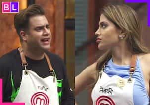 Celebrity MasterChef: Rajiv Adatia says THIS contestant could have been in Top 2; talks about Gaurav Khanna-Nikki Tamboli's constant fights